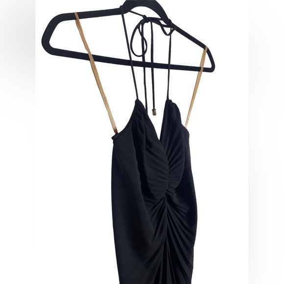 VINTAGE BCBG MAX AZRIA Cocktail Dress Size XS - Picture 6 of 10